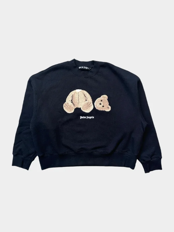 Crewneck Bear