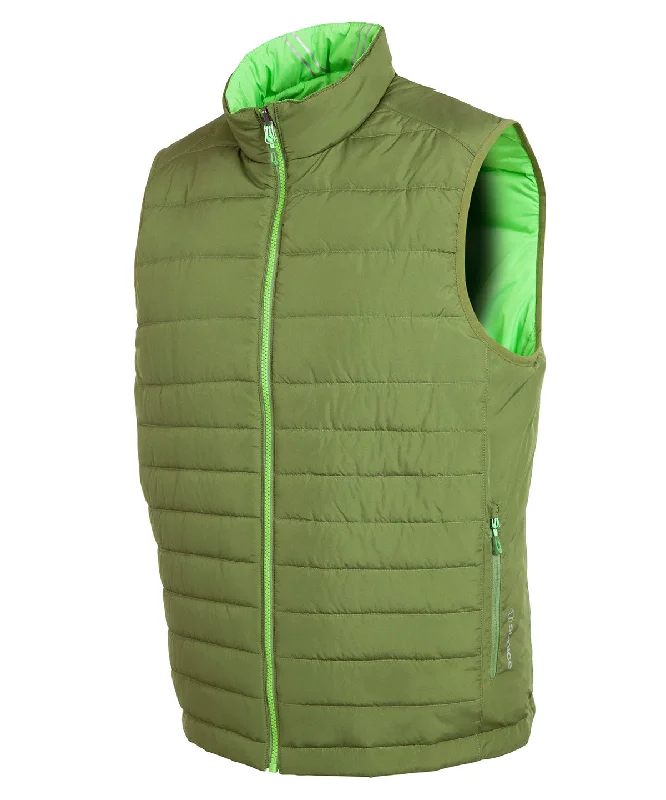 Weekend Offers That Excite Men's Michael Reversible Lightweight Thermal Stretch Vest Weekend Offers That Excite Men's Michael Reversible Lightweight Thermal Stretch Vest