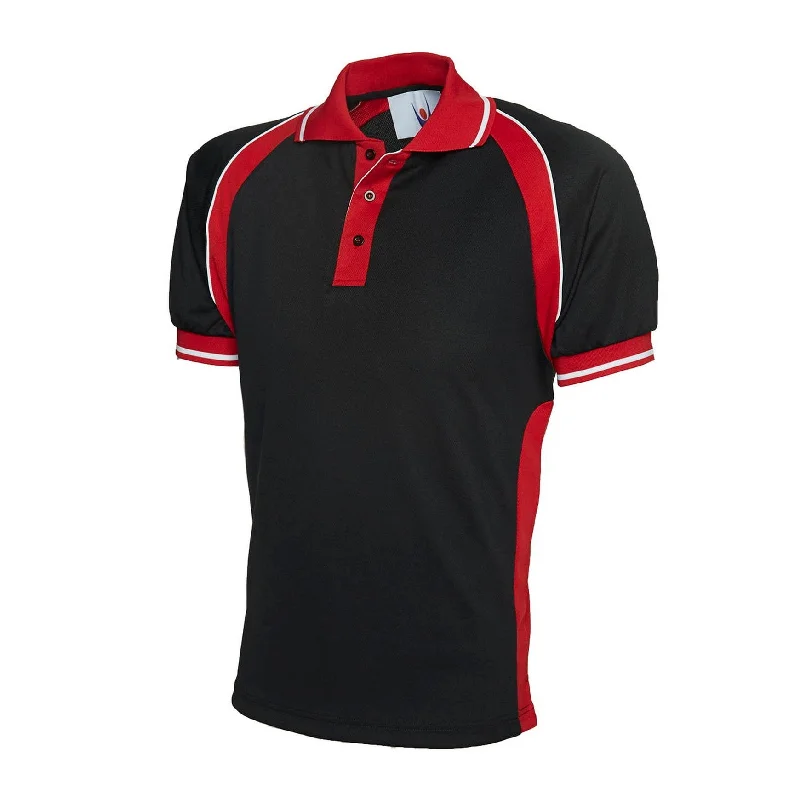 Special Buy Uneek Sports Poloshirt