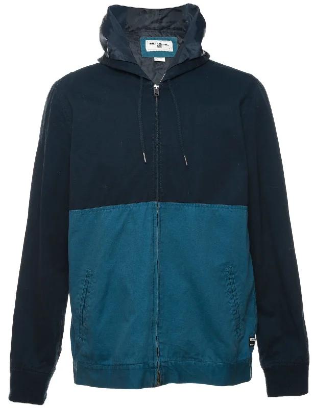 Early Access Billabong Two-Tone Jacket - M