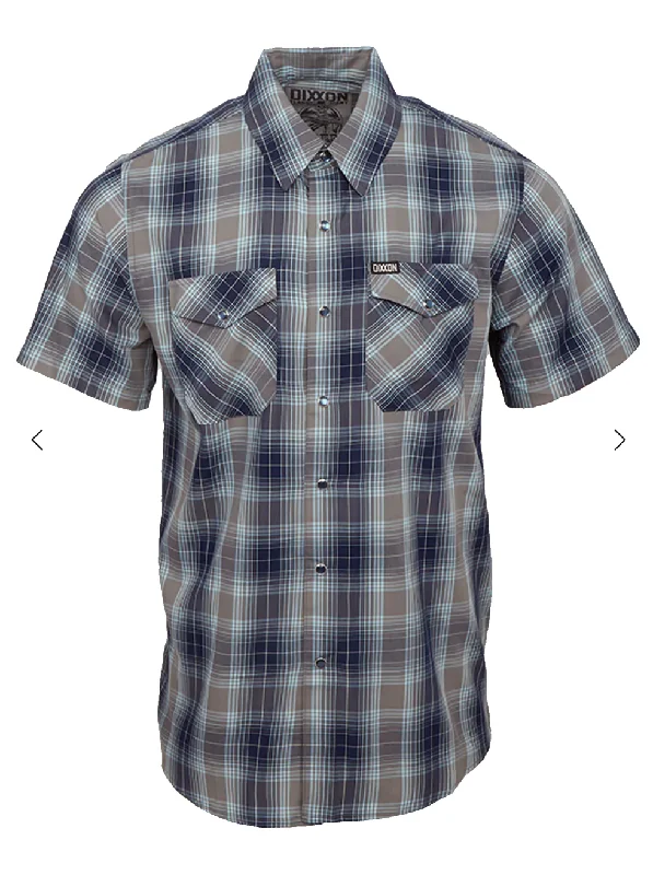 Laredo Bamboo Short Sleeve