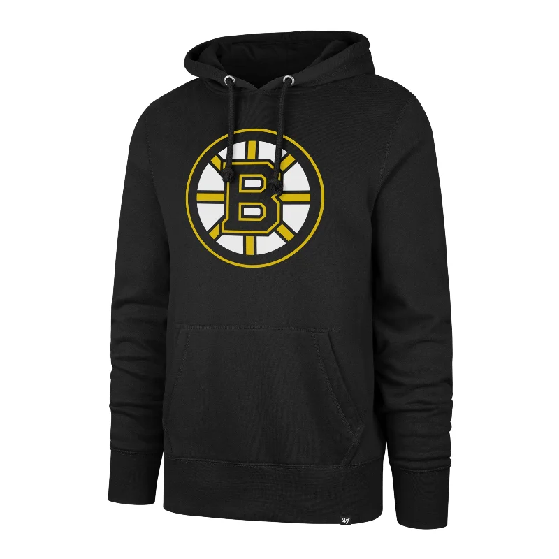 Closeout Deal BOSTON BRUINS IMPRINT '47 HEADLINE HOOD