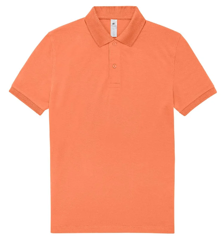Weekend Specials to Indulge In B&C Collection My Polo 210 - Amalfi Coral