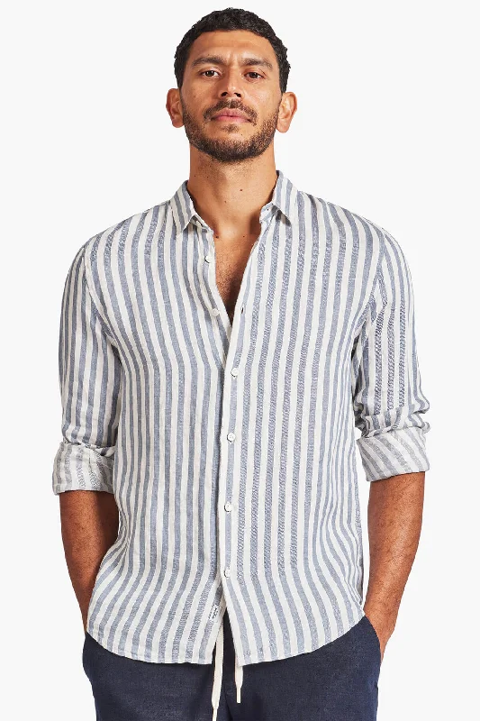 Blowout Deals Academy Brand | Farrelly Casual Shirt