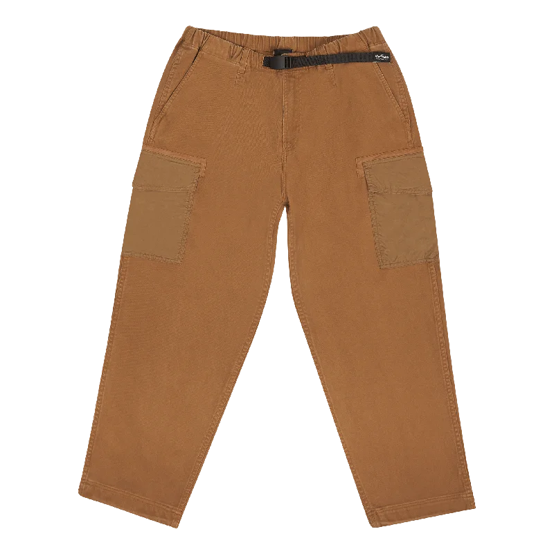 Huge Discounts Field Cargo Pants Beige