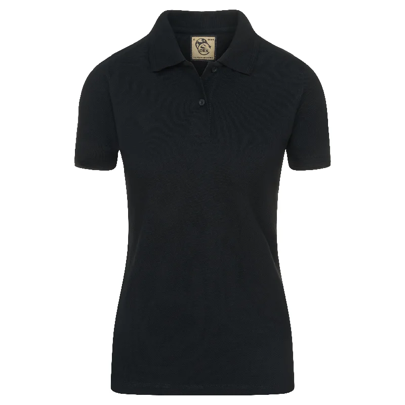 Deal Frenzy Orn Clothing Ladies Osprey EarthPro® Polo Shirt