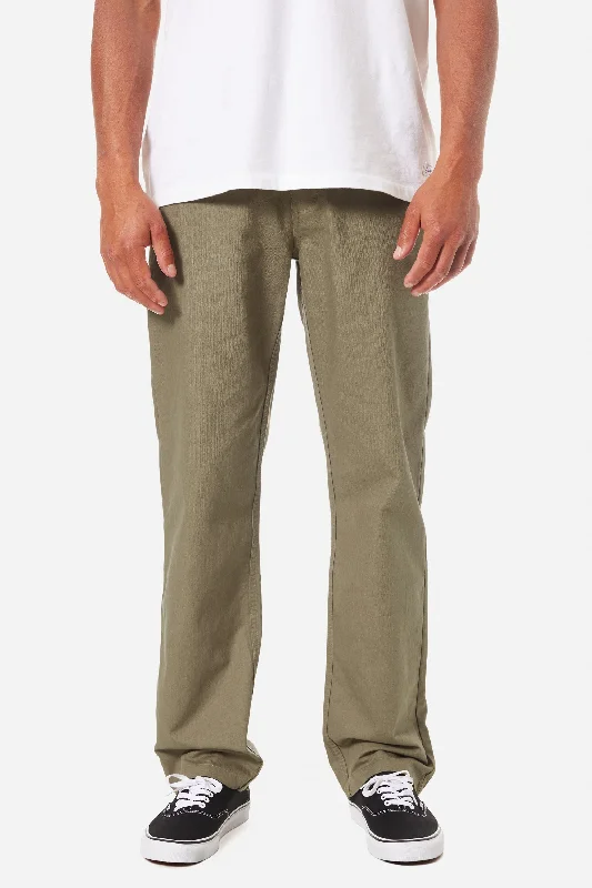 Savings Event DECK HERRINGBONE PANT