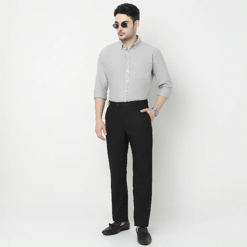Best Bargains Madison Oxford℠ - 100% Cotton - Uber Classic Regular Fit Solid Shirt