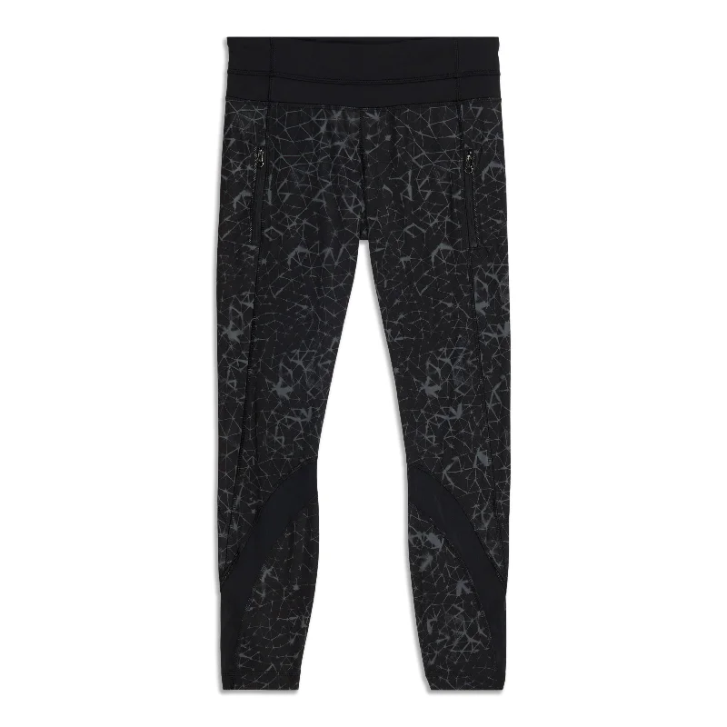 Don't Delay Inspire Legging - Resale