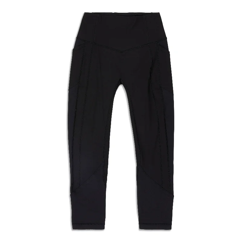 Weekend Deals That Wow All The Right Places Pant - Resale