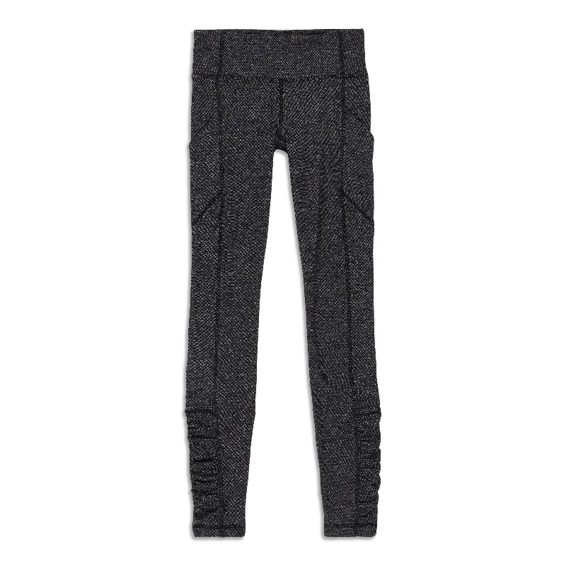 Weekend Shopping Made Better Speed Legging - Resale
