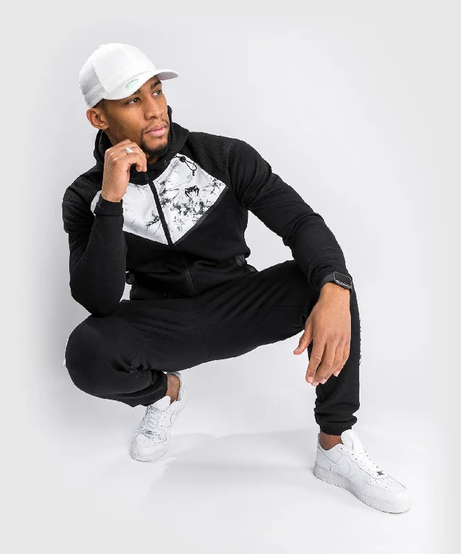 Weekend Shopping Bliss Venum Laser Evo 2.0 Hoodie - Black/Marble