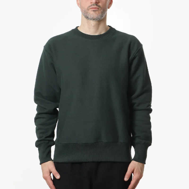 Weekend Offers You Can't Ignore Power Goods Super Weight Crewneck Sweatshirt