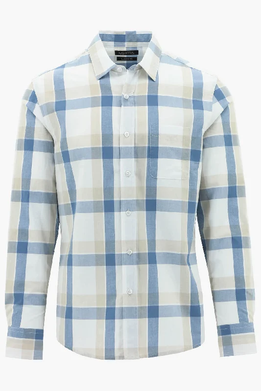 Massive Deals Howard Hudson | Brooke Casual Shirt