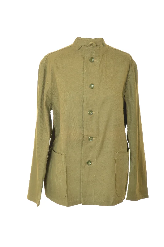 Steal Deal Army Surplus Liner Work Jacket