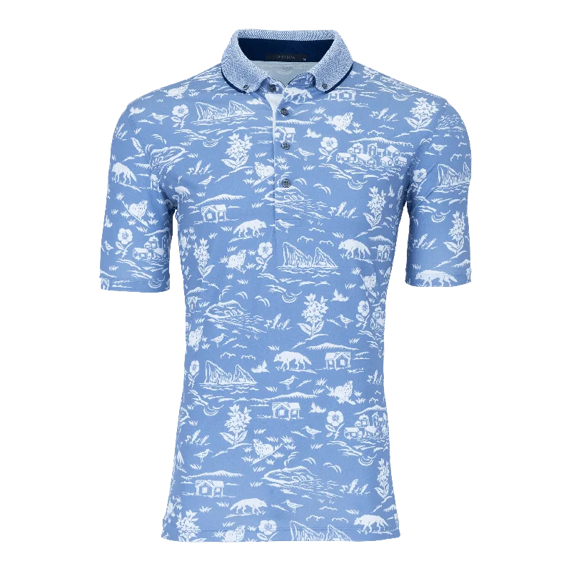 Weekend Special Hidden Village Polo