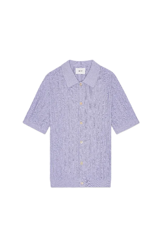 Sneak Peek Sale NN.07 Nolan 6600 Polo Lavender