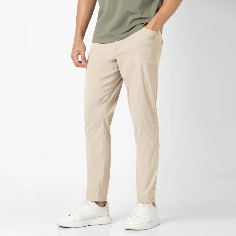 Hurry In Transit 5-Pocket Pant