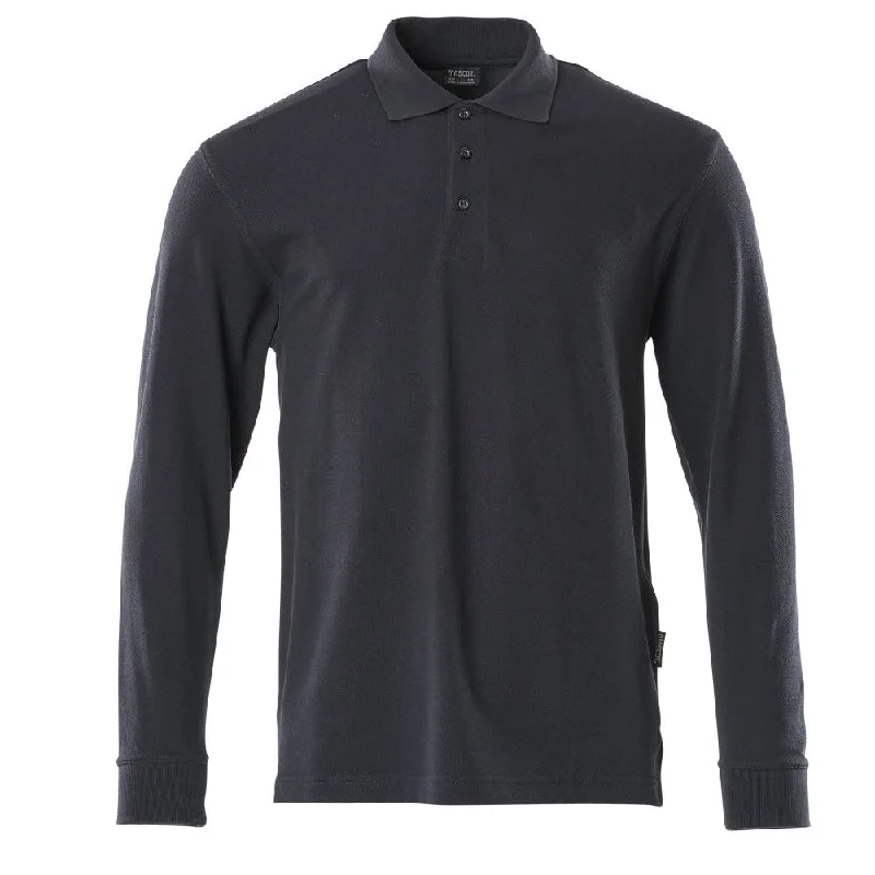 Stock Clearance Mascot Crossover Manila Polo shirt