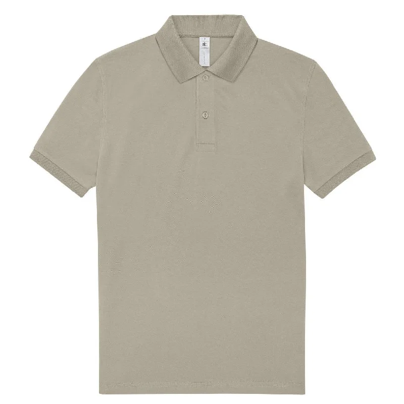 Weekend Deals That Thrill B&C Collection My Polo 210 - Amalfi Grey