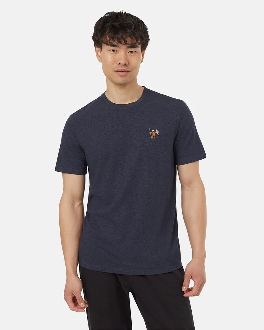 Clearance Event Tentree Sasquatch SS T-Shirt - Men's