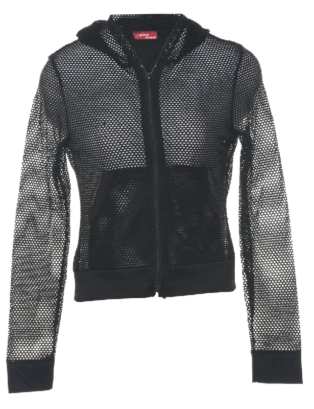 Price Buster Black Jacket - M