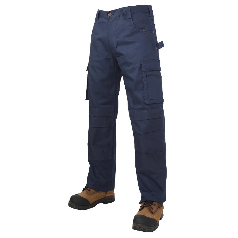 Price Drop Tough Duck Men's Carpenter Work Pants WP05 - Cotton Flex Twill, Knee Pad Pockets, Multi-Pocket, Reinforced, Triple Stitched, Durable Workwear, Comfortable Fit | Sizes 30-44 Price Drop Tough Duck Men's Carpenter Work Pants WP05 - Cotton Flex Twill, Knee Pad Pockets, Multi-Pocket, Reinforced, Triple Stitched, Durable Workwear, Comfortable Fit | Sizes 30-44