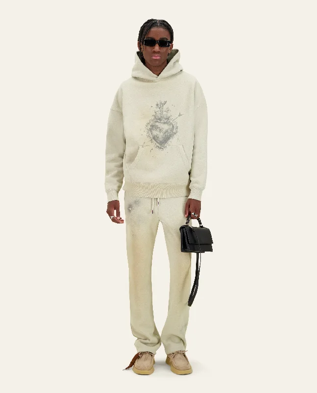 Best Seller LIVA HOODED SWEATSHIRT