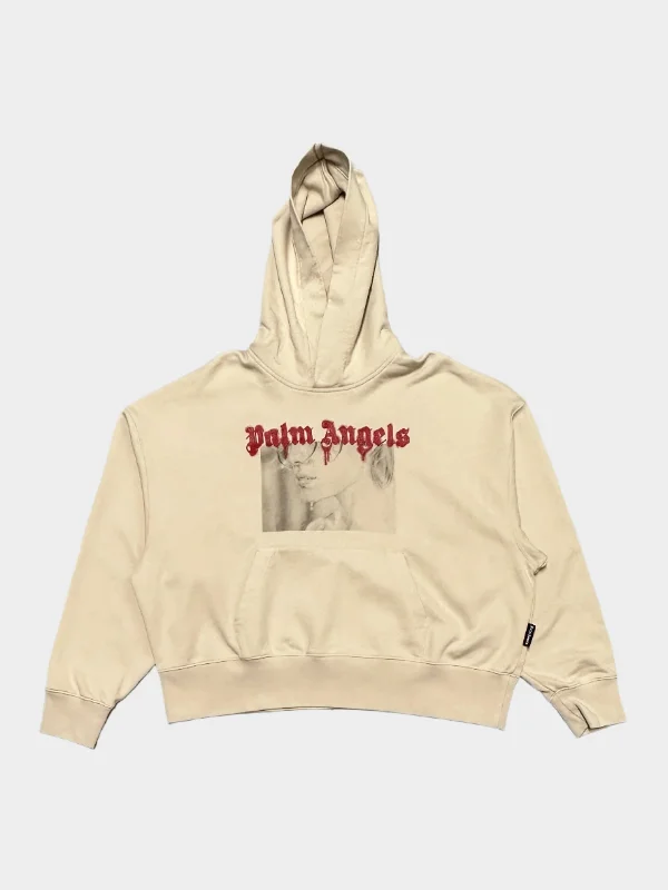 Weekend Deals That Amaze Portrait Pencil Hoodie