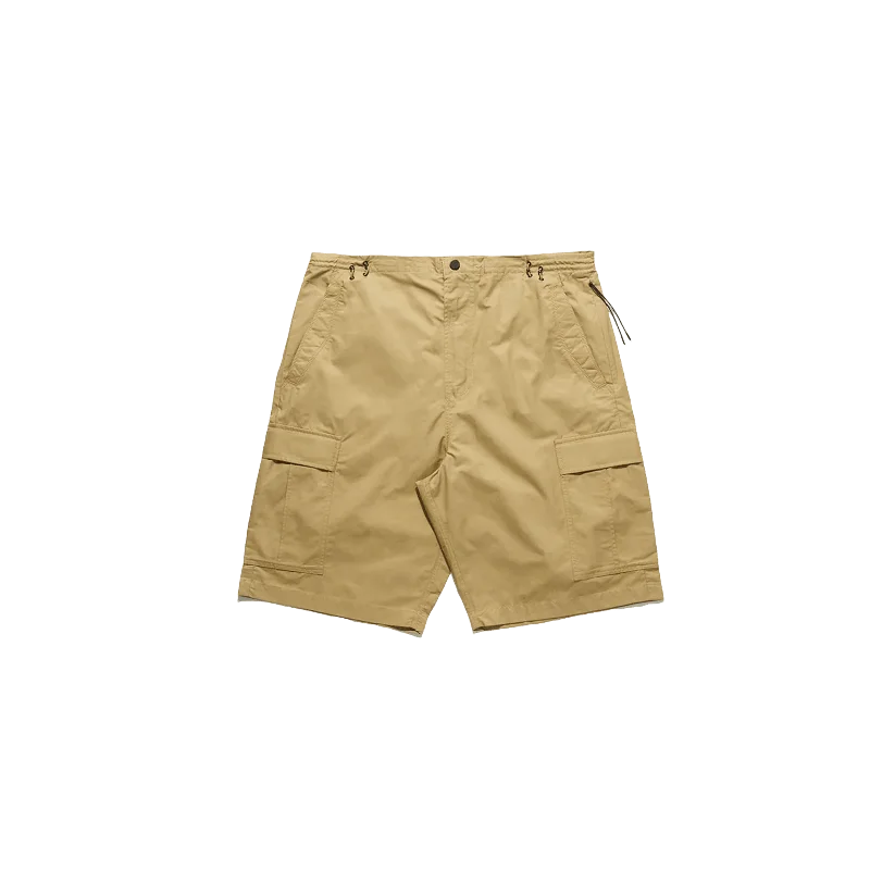 Original Cargo Loose Snoshorts Sand