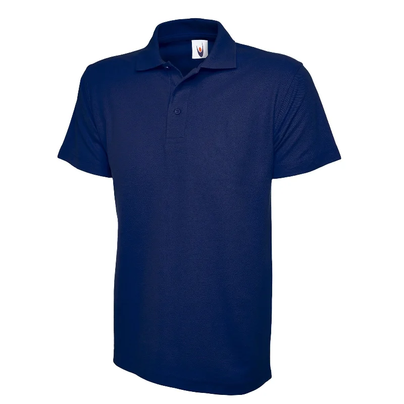 Customer Appreciation Sale Uneek Active Poloshirt French Navy