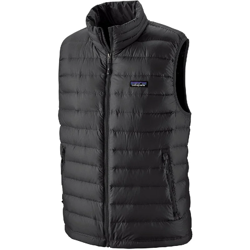 Weekend Discounts to Savor Men's Down Sweater Vest