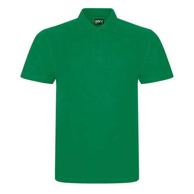 Weekend Deals That Sparkle Prortx Pro Polo - Kelly Green