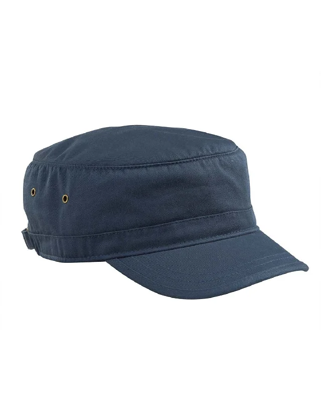 Reduced Prices Econscious Organic Cotton Twill Corps Hat | Pacific