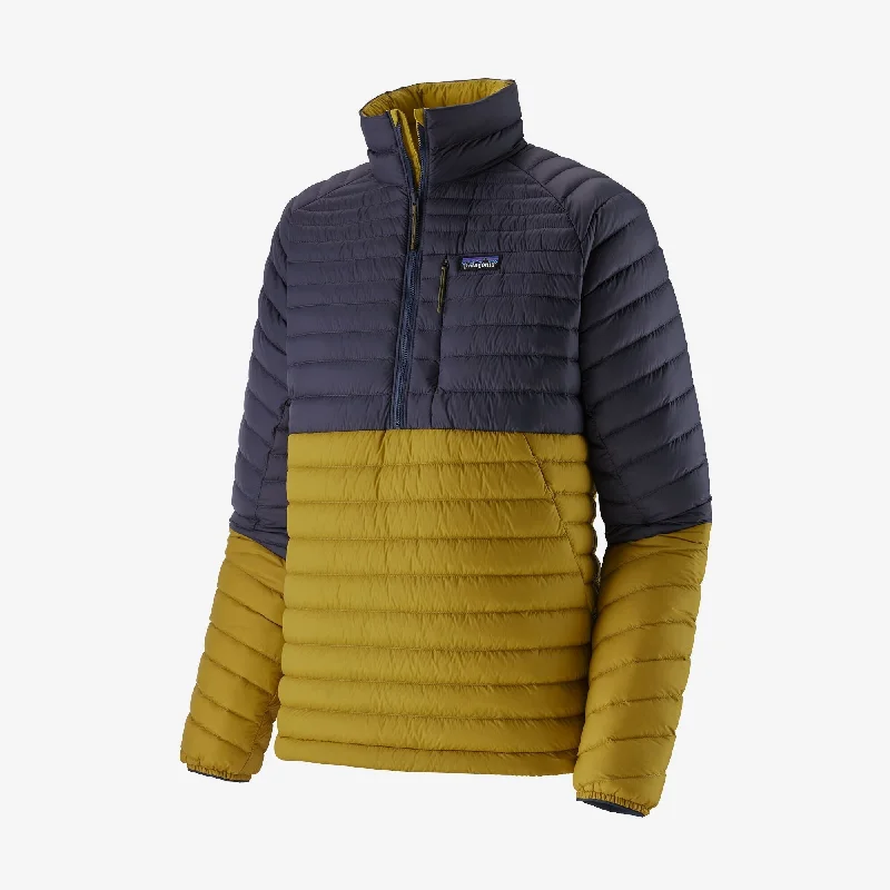Weekend Deal Men's AlpLight Down Pullover