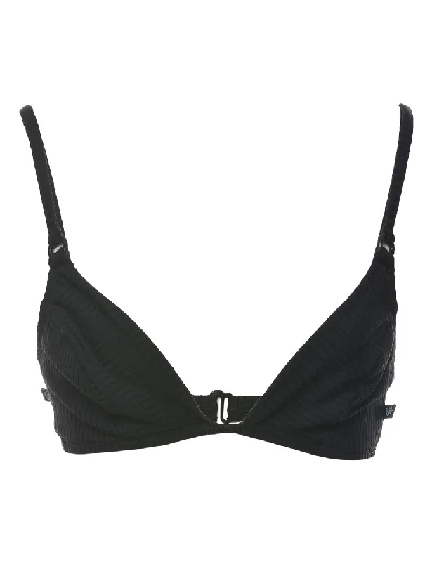 Sale Event Black Bikini - S