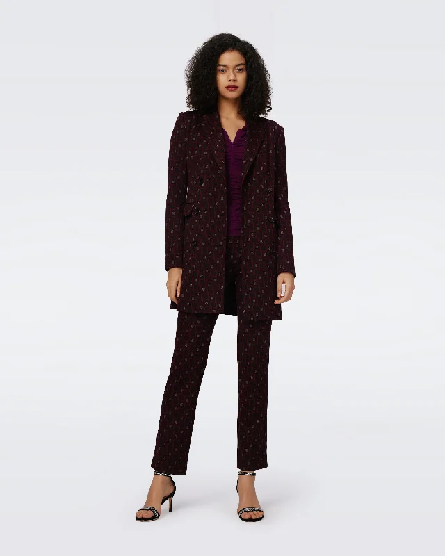 Fantastic Offers Tavolara Jacquard Pants