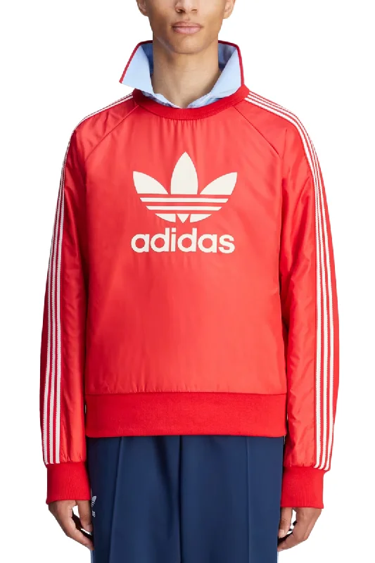 Weekend Deals to Make You Smile Nylon Crew Jersey