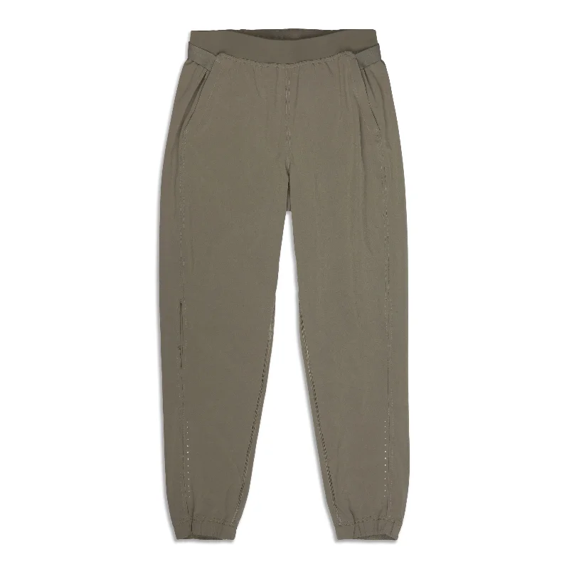 Special Savings Adapted State High-Rise Jogger - Resale