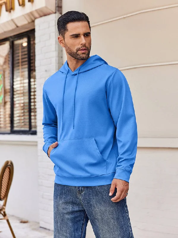 Casual Relaxed Feeling Hoodie (US Only)