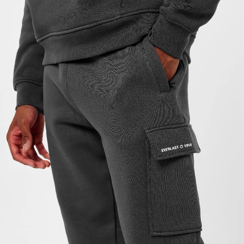 Shark Grey