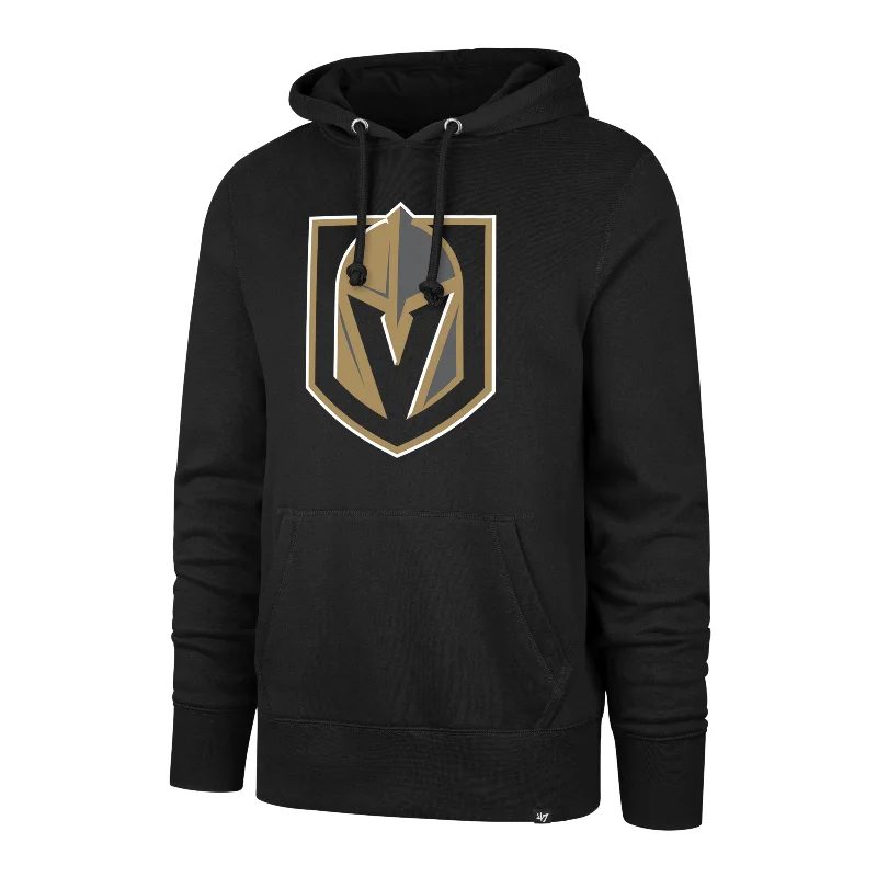 Hurry In VEGAS GOLDEN KNIGHTS IMPRINT '47 HEADLINE HOOD