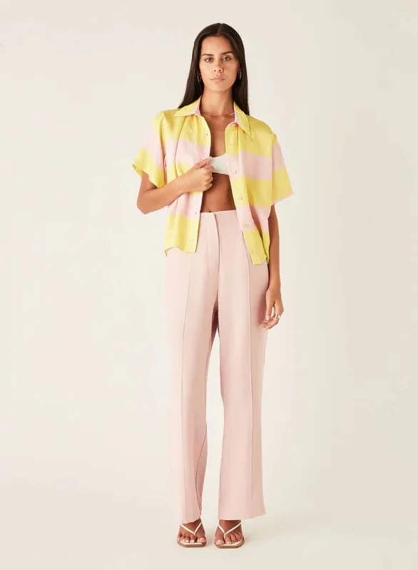 Big Deal Esmaee Antigua Pants