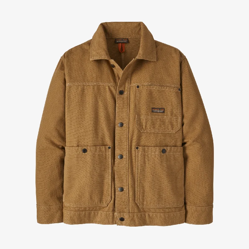 Daily Special Men's Iron Forge™ Chore Coat