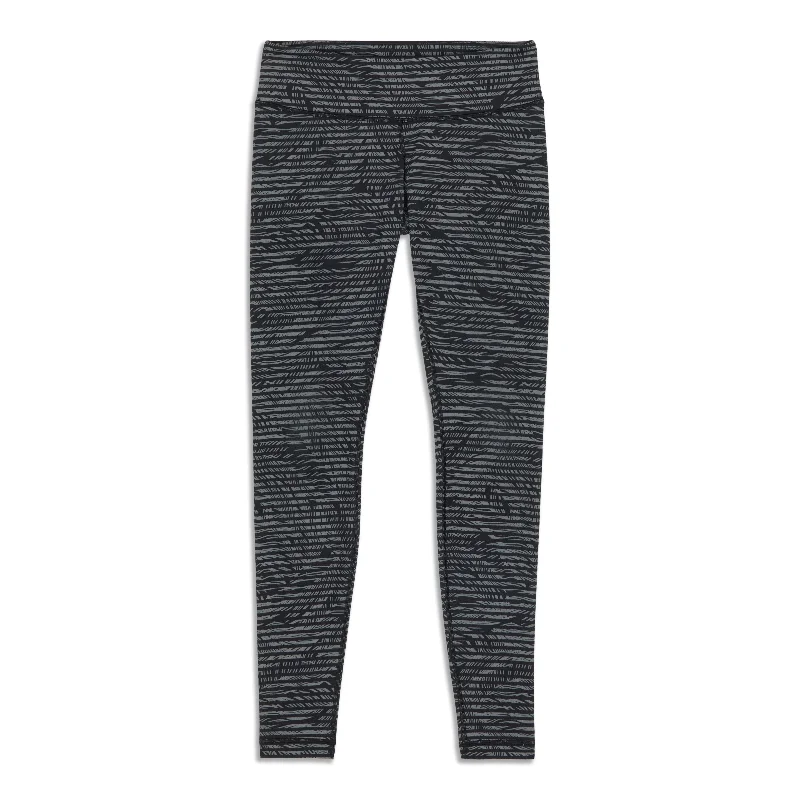 Daily Specials Wunder Under Legging - Resale
