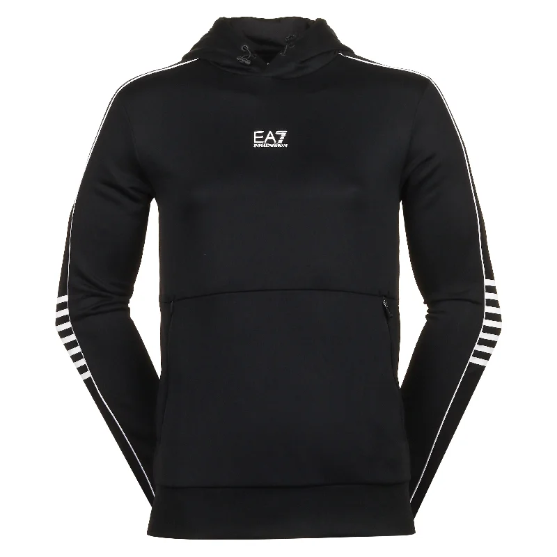 Online Deal Emporio Armani EA7 Core Training Hoodie