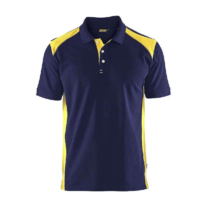 Final Markdown Blaklader Polo Shirt 3324