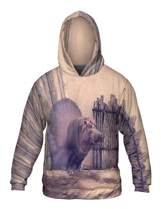 Online Specials Ballerina Hippo