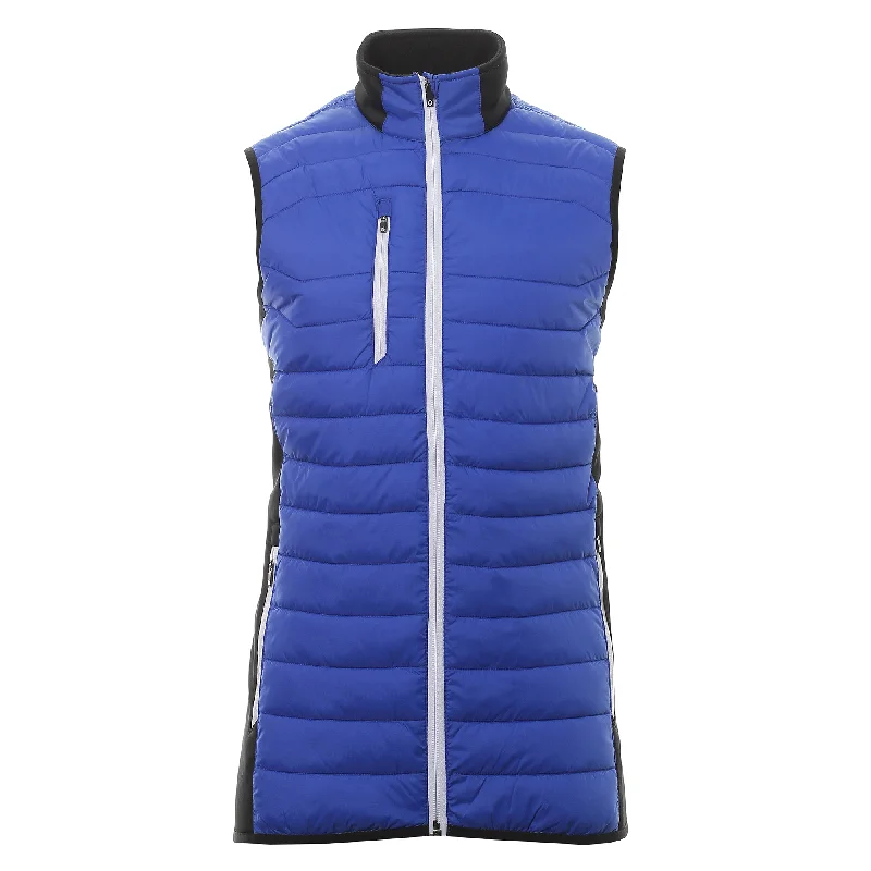 Sunderland Golf Anton Padded Gilet