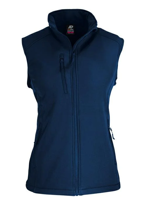 Weekend Shopping Extravaganza Aussie Pacific 2515 Ladies Olympus Vest